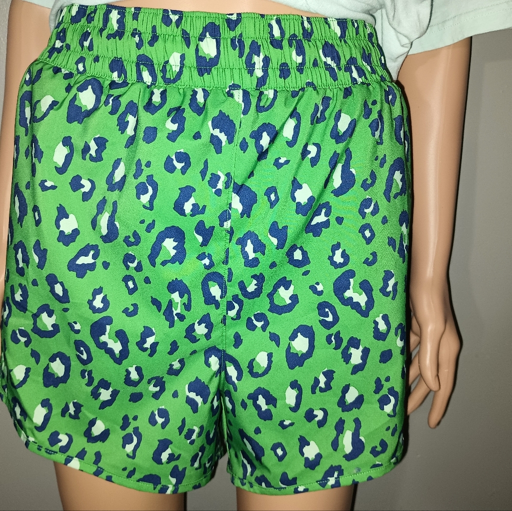 Running Shorts